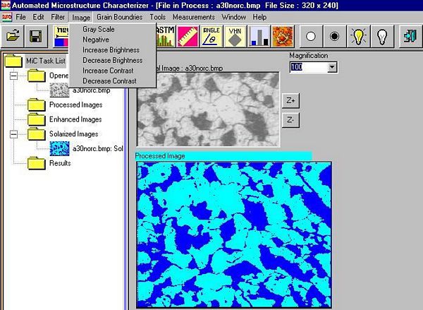 image analysis software free download