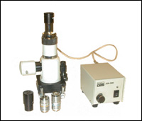 Metallurgical - Portable Microscopes