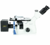 Oxion Inverso – Inverted Metallurgical Microscope