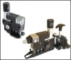 Micromet- 2-In-1- Portable Metallurgical Microscope